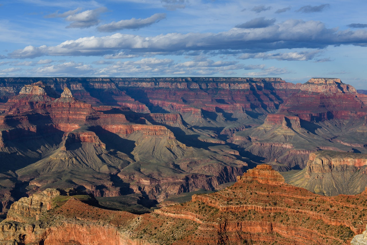 Grand Canyon National Park Tour from Las Vegas - Photo 1 of 5